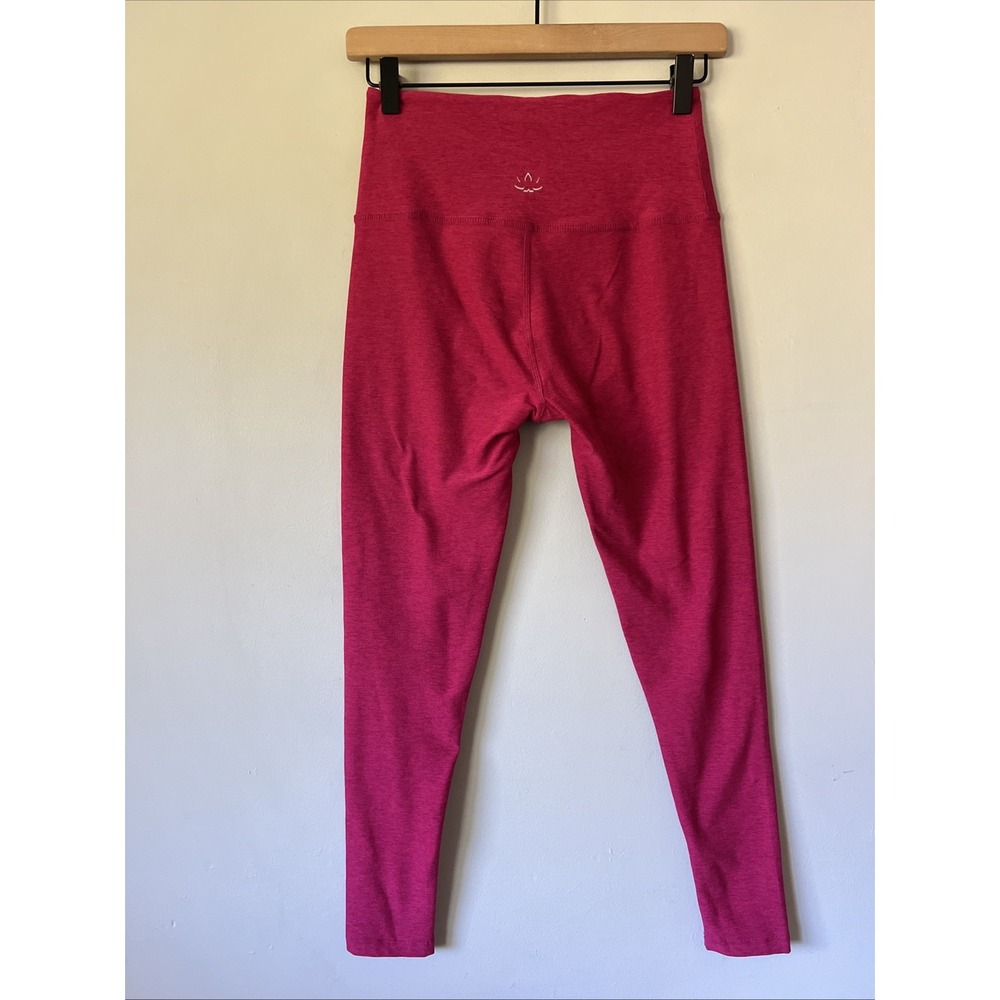 Beyond Yoga M Spacedye Caught In The Midi High Waisted Legging Seasonal